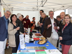 20 ans du jumelage Viseu-Marly - juin 2016