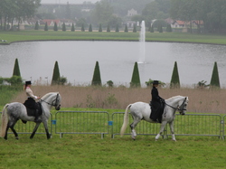 20 ans du jumelage Viseu-Marly - juin 2016