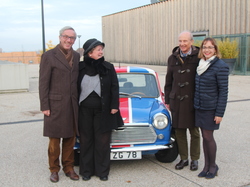50 ans des ADJ - Semaine Européenne