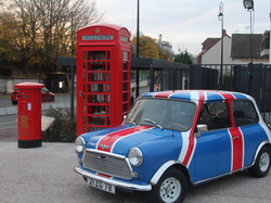 50 ans des ADJ - Semaine Européenne