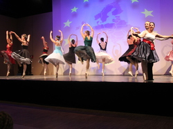 50 ans des ADJ - Semaine Européenne