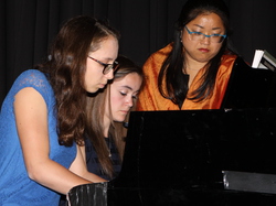 50ème anniversaire du jumelage avec Leichlingen - 2014