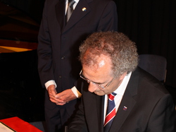 50ème anniversaire du jumelage avec Leichlingen - 2014