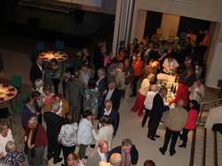 Amis de Leichlingen à Marly -  septembre 2017