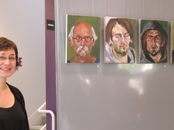 Amis de Leichlingen à Marly -  mai 2013