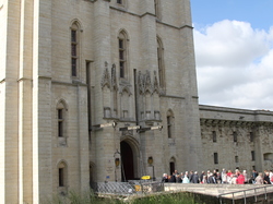 Amis de Leichlingen à Marly -  mai 2015