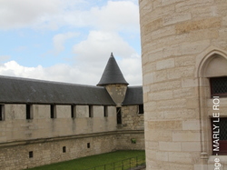 Amis de Leichlingen à Marly -  mai 2015