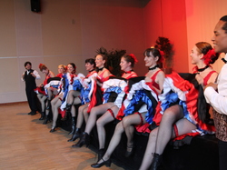 Amis de Leichlingen à Marly - mai 2019