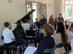 Amis de Leichlingen à Marly - mai 2023