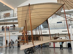 Amis de Leichlingen à Marly - mai 2023