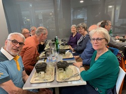 Amis de Leichlingen à Marly - mai 2023