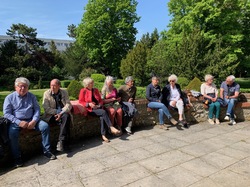 Amis de Leichlingen à Marly - mai 2023