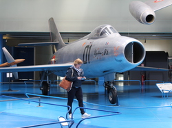 Amis de Leichlingen à Marly - mai 2023