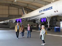 Amis de Leichlingen à Marly - mai 2023