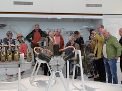 Amis de Leichlingen à Marly - mai 2023