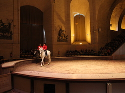 Amis de Marlow à Marly - mai 2014