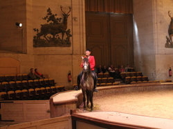 Amis de Marlow à Marly - mai 2014