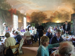 Amis de Marlow à Marly - mai 2014