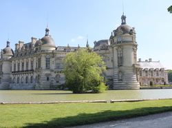 Amis de Marlow à Marly - mai 2014