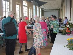 Amis de Marlow à Marly - mai 2014