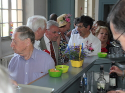 Amis de Marlow à Marly - mai 2014