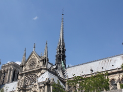 Amis de Marlow à Marly - mai 2014