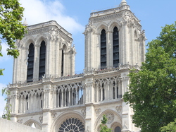 Amis de Marlow à Marly - mai 2014