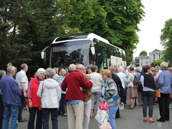 Amis de Marlow à Marly - mai 2016