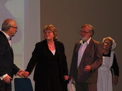 Amis de Marlow à Marly - mai 2016