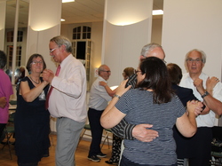 Amis de Marlow à Marly - mai 2018