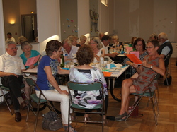 Amis de Marlow à Marly - mai 2018