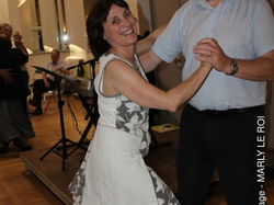 Amis de Marlow à Marly - mai 2018