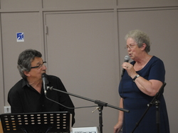 Amis de Marlow à Marly - mai 2018