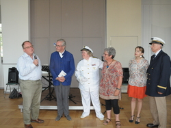 Amis de Marlow à Marly - mai 2018