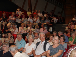 Amis de Marlow à Marly - mai 2018