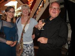 Amis de Marlow à Marly - mai 2018