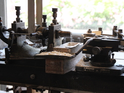 Amis de Marlow à Marly - mai 2018