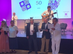 Amis de Marlow à Marly - mai 2022