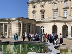 Amis de Marlow à Marly - mai 2022