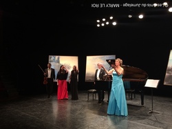 Commémoration - 11 novembre 2018