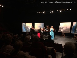 Commémoration - 11 novembre 2018