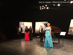 Commémoration - 11 novembre 2018