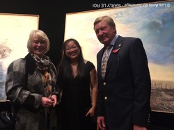 Commémoration - 11 novembre 2018