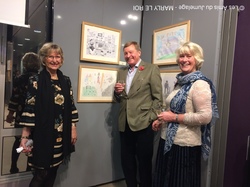 Commémoration - 11 novembre 2018