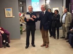 Commémoration - 11 novembre 2018