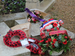 Commémoration - 11 novembre 2018