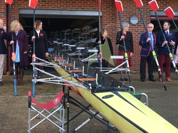 Commémoration - 11 novembre 2018