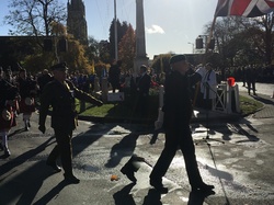 Commémoration - 11 novembre 2018