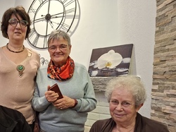 Diner annuel des ADJ - 30 janvier 2026