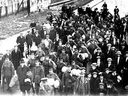 A Marlow pendant la guerre 14-18